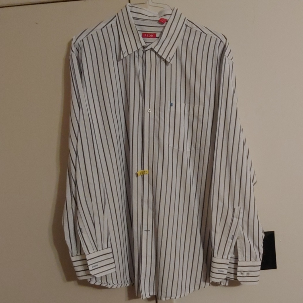 Dress shirt